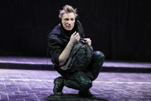 Hamlet - 2011